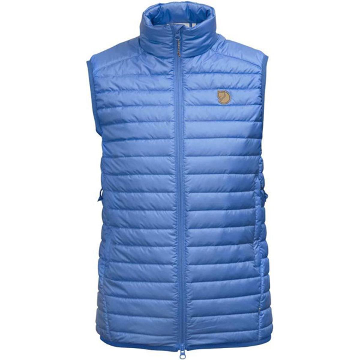  FjallRaven Womens Abisko Padded Vest