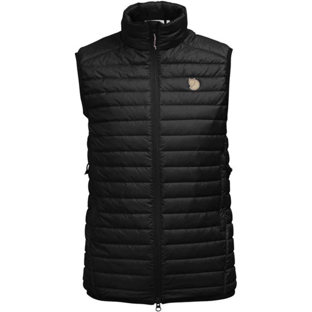  FjallRaven Womens Abisko Padded Vest