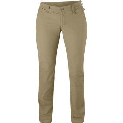  FjallRaven Womens Abisko Stretch Trousers