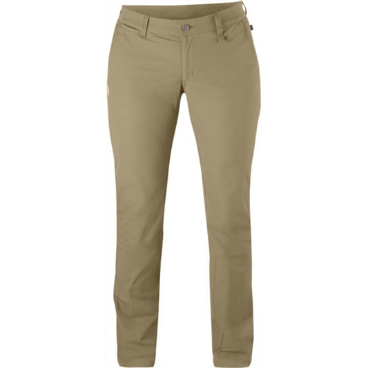  FjallRaven Womens Abisko Stretch Trousers