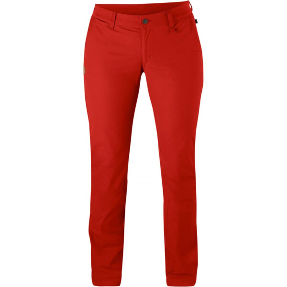  FjallRaven Womens Abisko Stretch Trousers