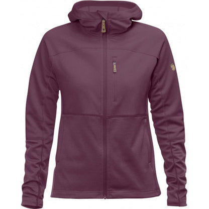  FjallRaven Womens Abisko Trail Fleece