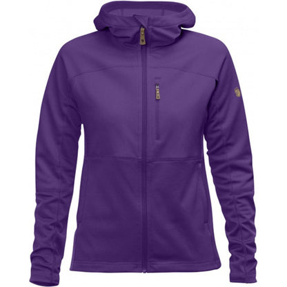  FjallRaven Womens Abisko Trail Fleece