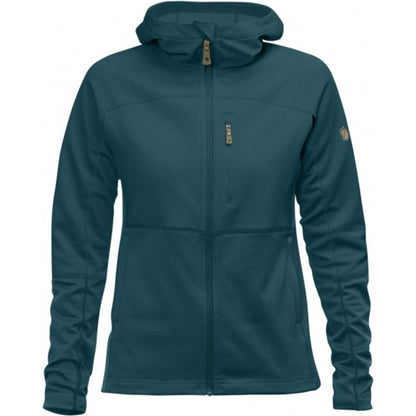  FjallRaven Womens Abisko Trail Fleece
