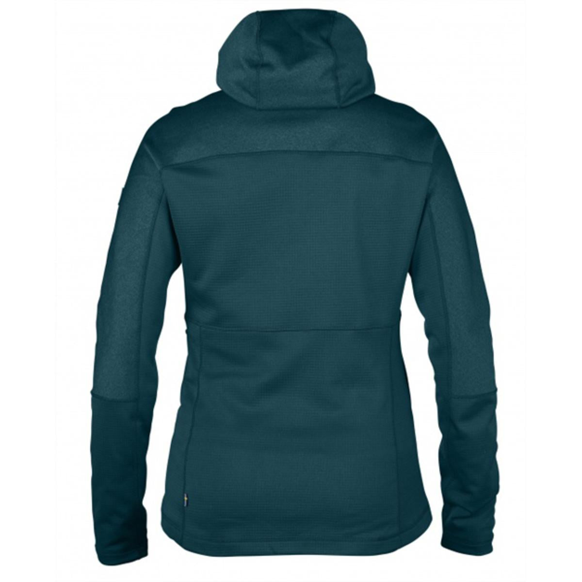  FjallRaven Womens Abisko Trail Fleece