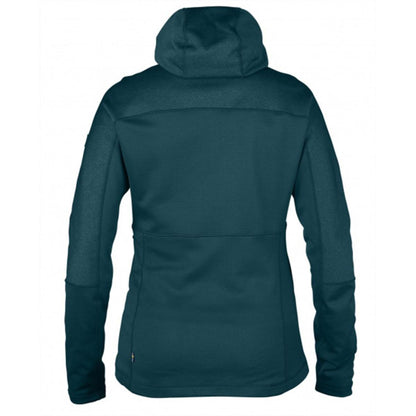  FjallRaven Womens Abisko Trail Fleece