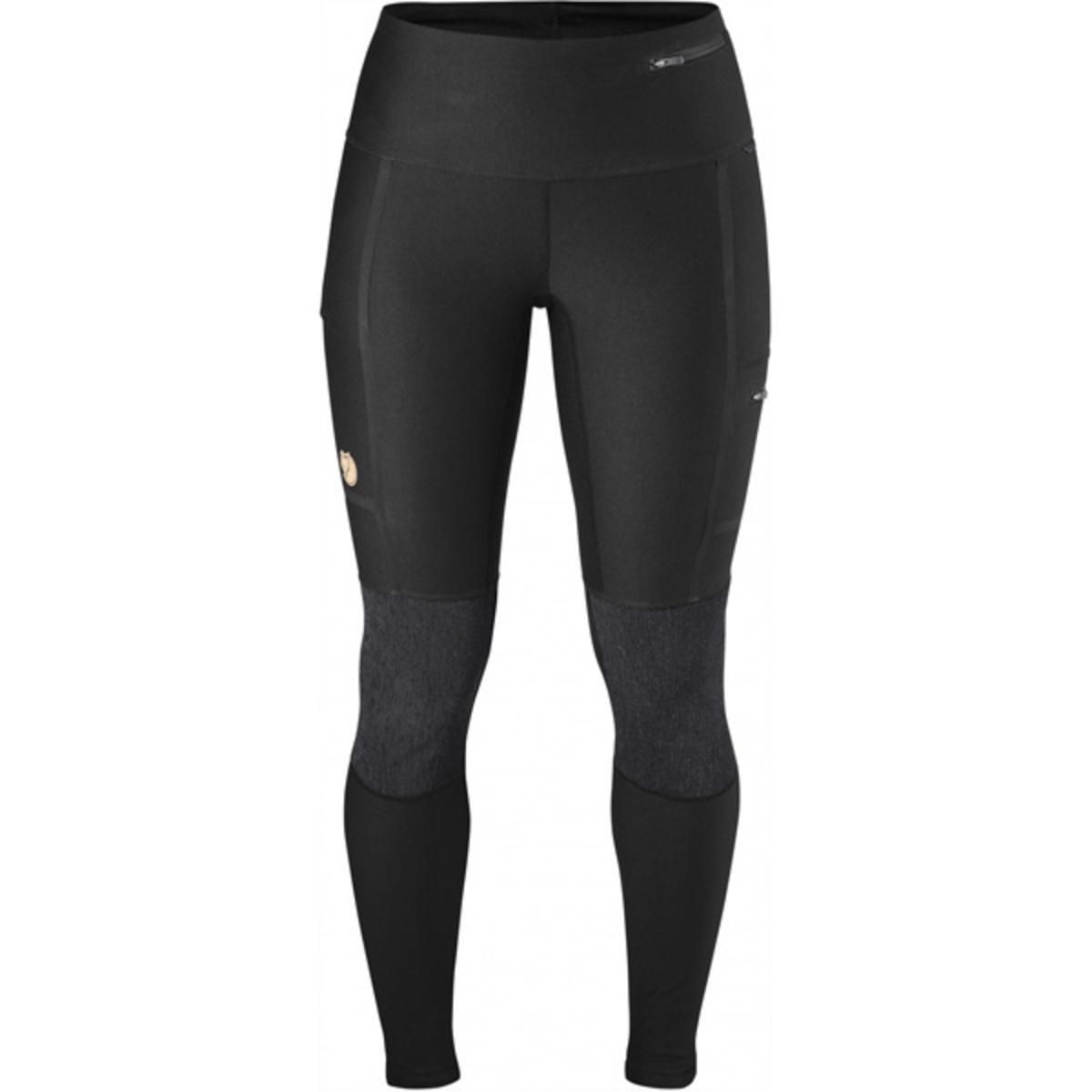  FjallRaven Womens Abisko Trekking Tights