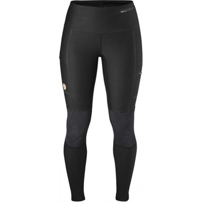  FjallRaven Womens Abisko Trekking Tights