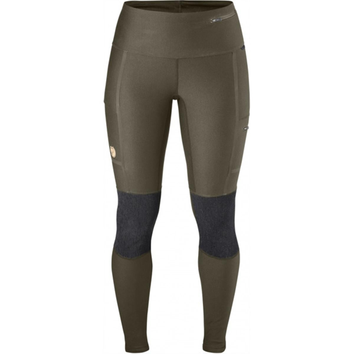  FjallRaven Womens Abisko Trekking Tights