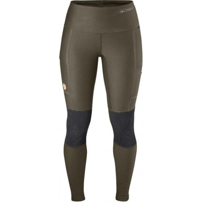  FjallRaven Womens Abisko Trekking Tights