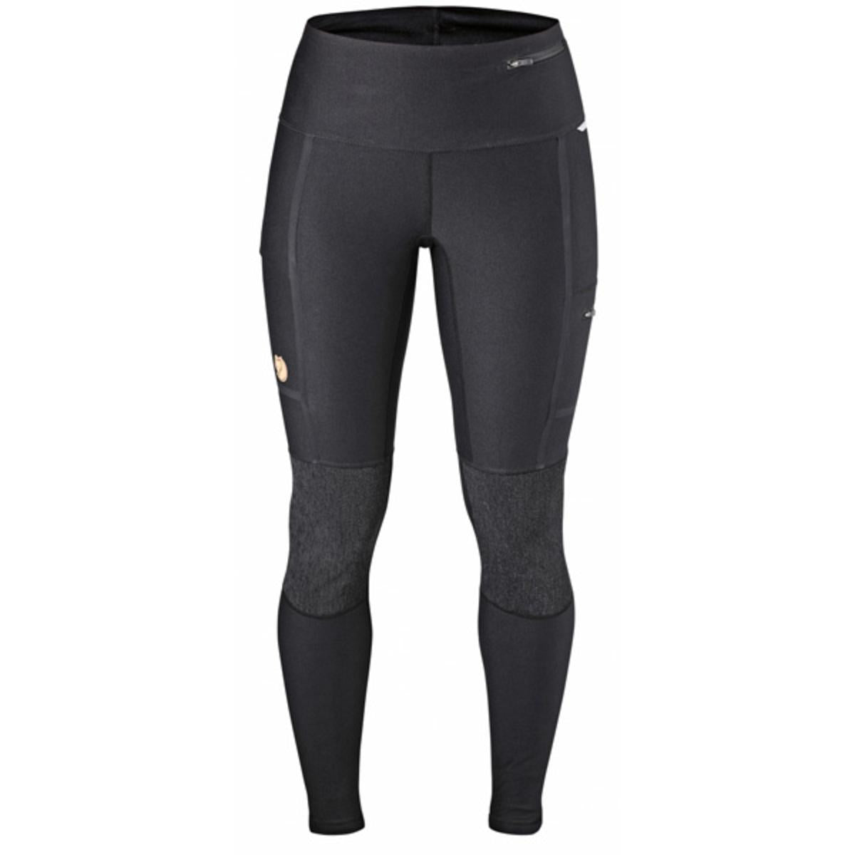  FjallRaven Womens Abisko Trekking Tights
