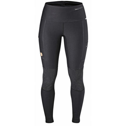  FjallRaven Womens Abisko Trekking Tights