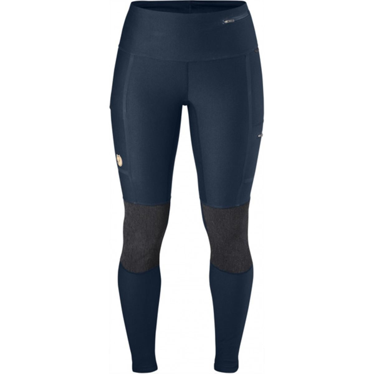  FjallRaven Womens Abisko Trekking Tights