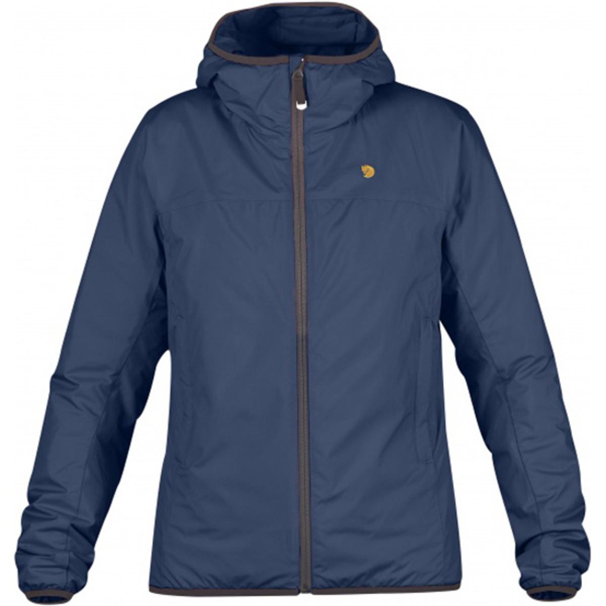  FjallRaven Womens Bergtagen Lite Insulation Jacket