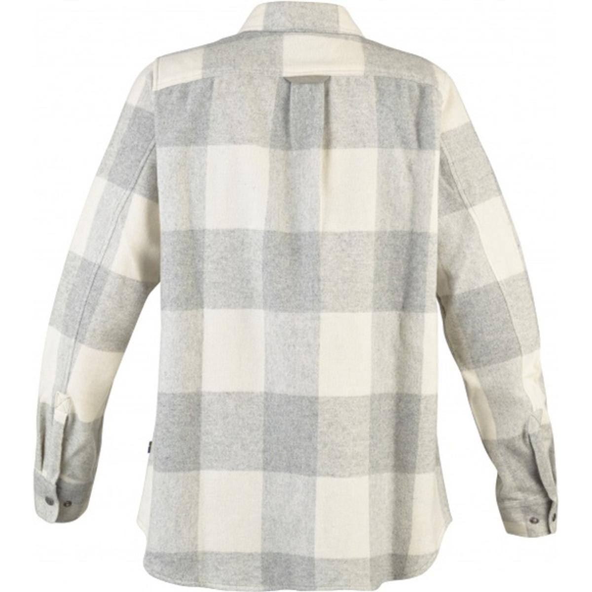  FjallRaven Womens Canada Shirt Long-Sleeve