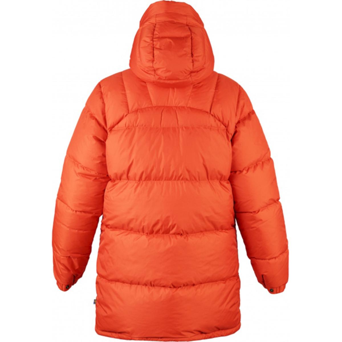  FjallRaven Womens Expedition Down Jacket