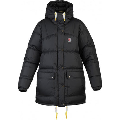  FjallRaven Womens Expedition Down Jacket