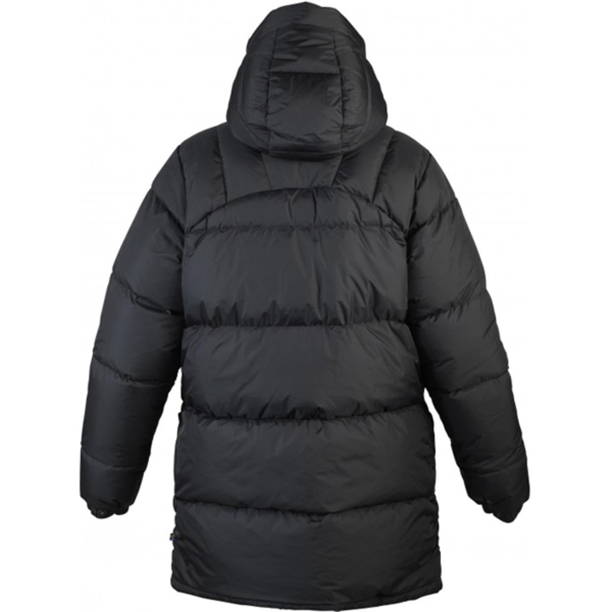  FjallRaven Womens Expedition Down Jacket