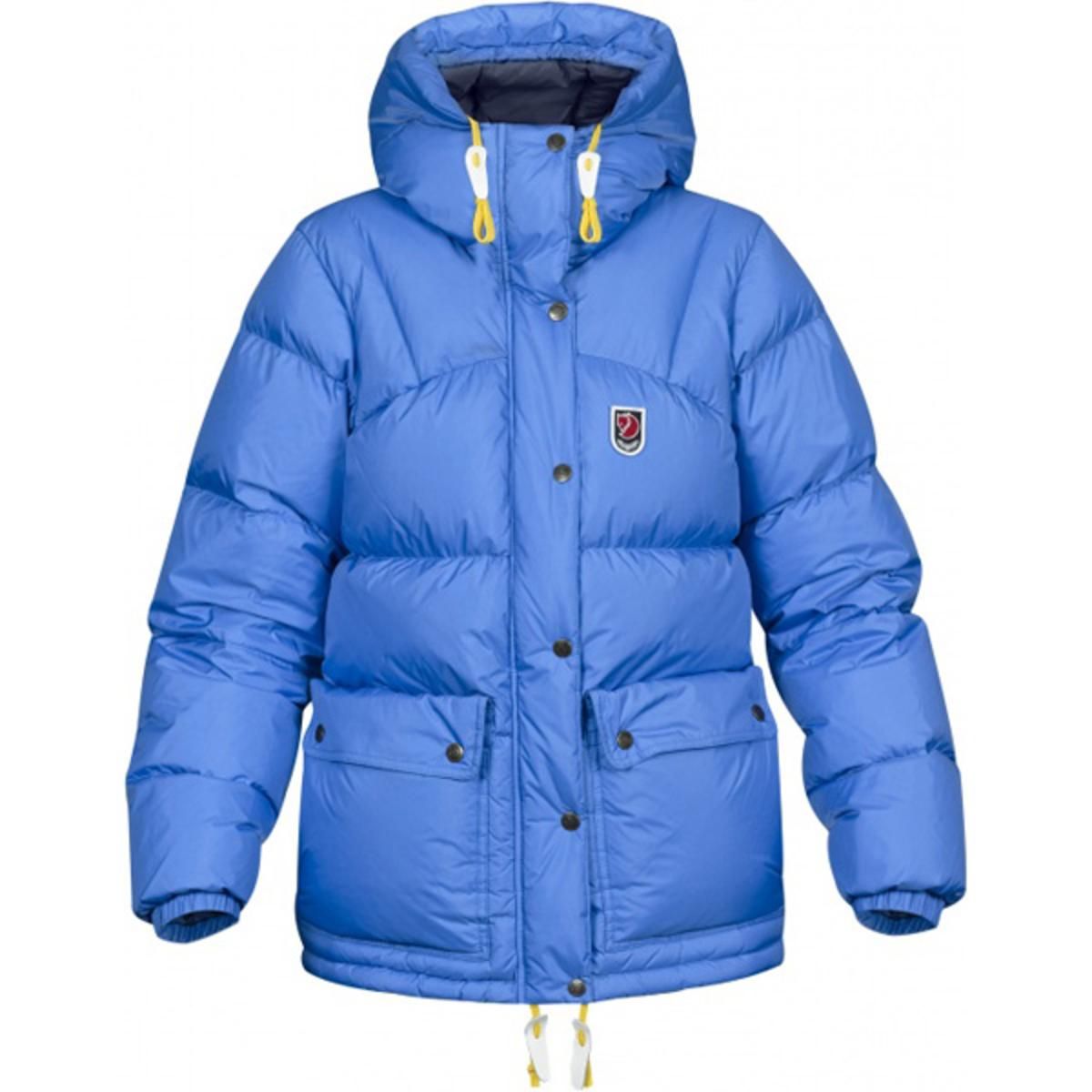  FjallRaven Womens Expedition Down Lite Jacket