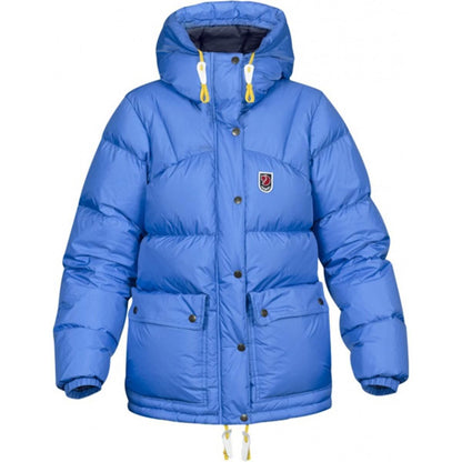  FjallRaven Womens Expedition Down Lite Jacket