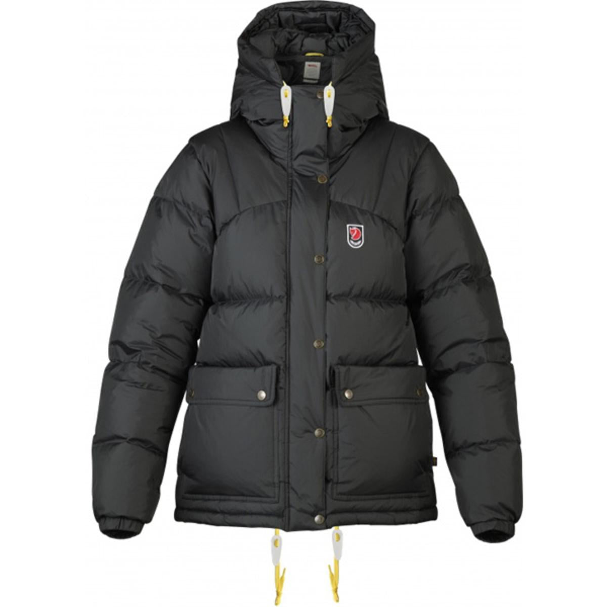  FjallRaven Womens Expedition Down Lite Jacket