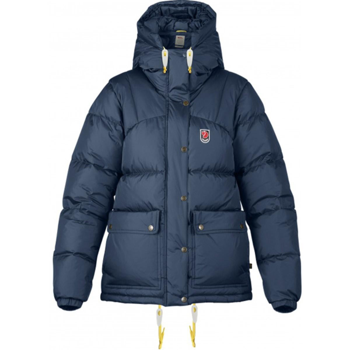  FjallRaven Womens Expedition Down Lite Jacket