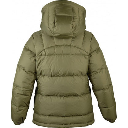  FjallRaven Womens Expedition Down Lite Jacket