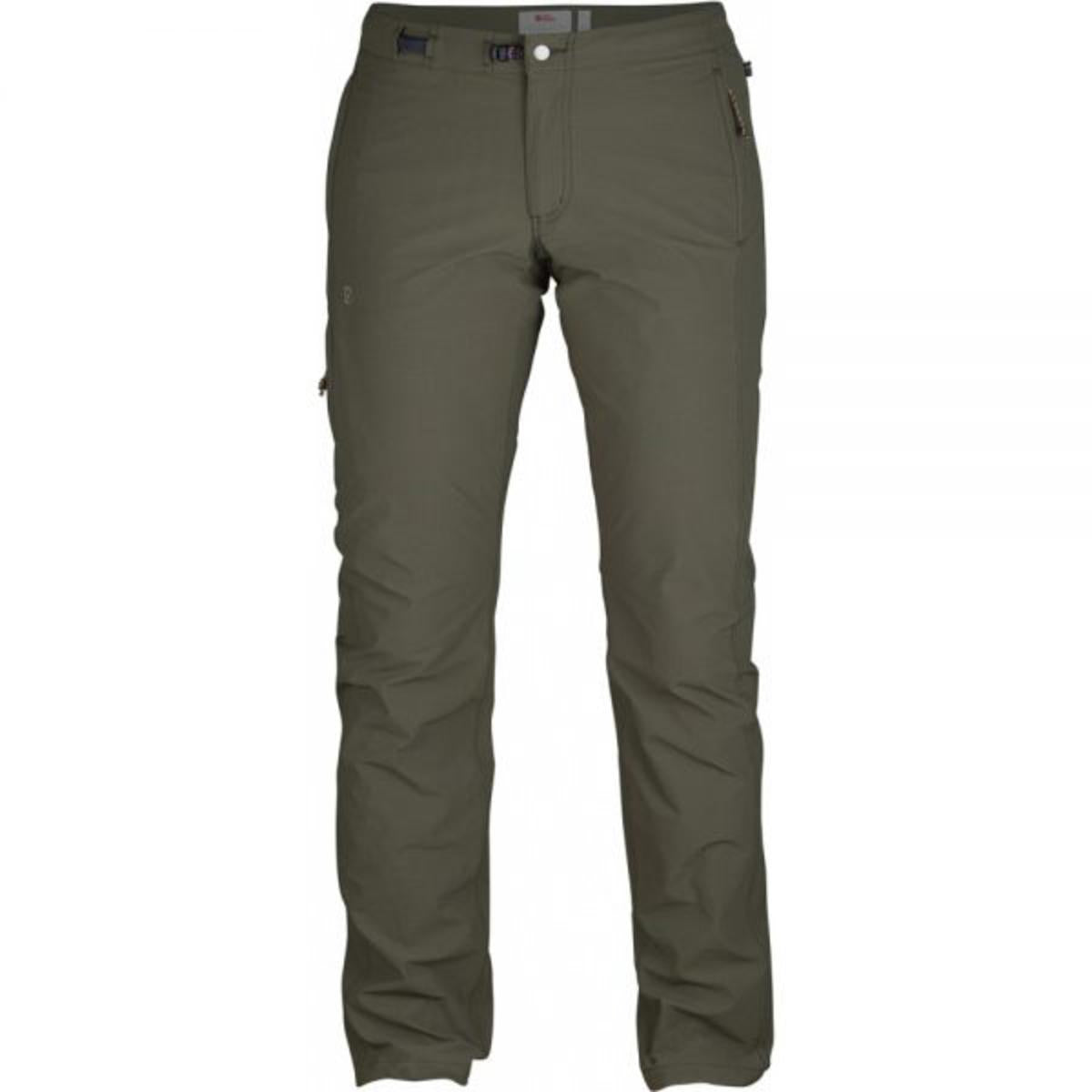  FjallRaven Womens High Coast Trail Trousers