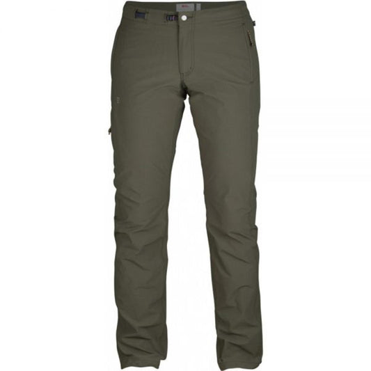  FjallRaven Womens High Coast Trail Trousers