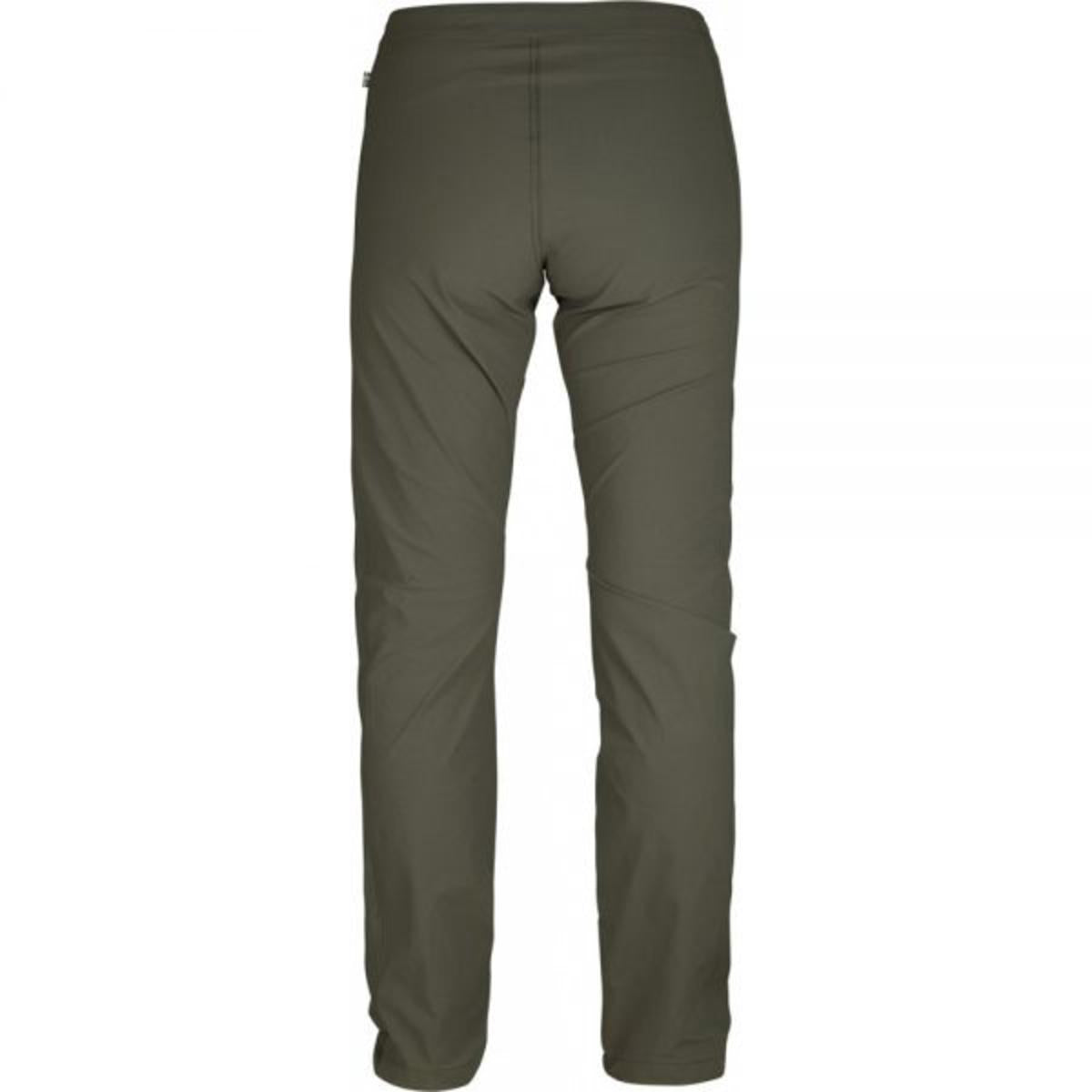  FjallRaven Womens High Coast Trail Trousers