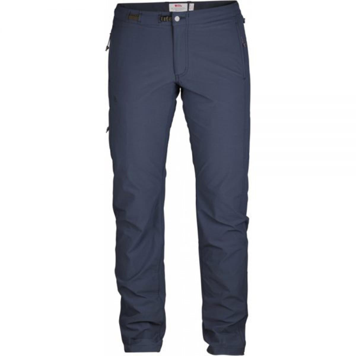  FjallRaven Womens High Coast Trail Trousers