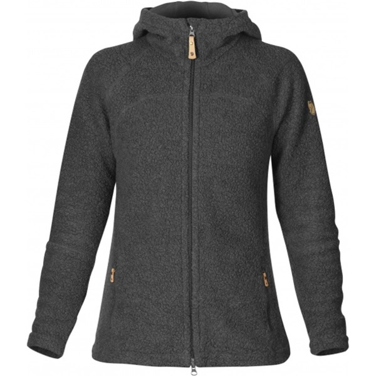  FjallRaven Womens Kaitum Fleece
