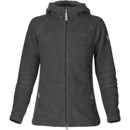 FjallRaven Womens Kaitum Fleece