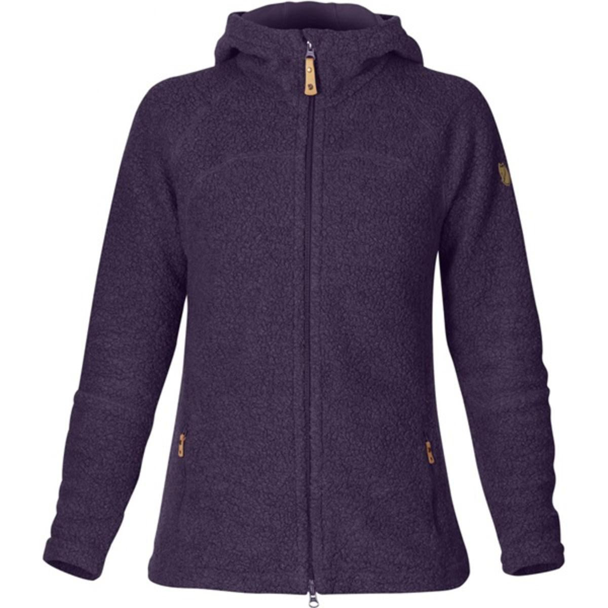  FjallRaven Womens Kaitum Fleece