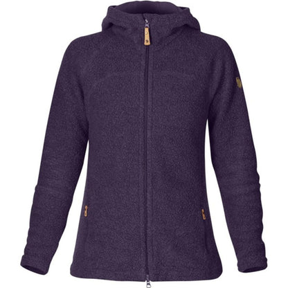  FjallRaven Womens Kaitum Fleece