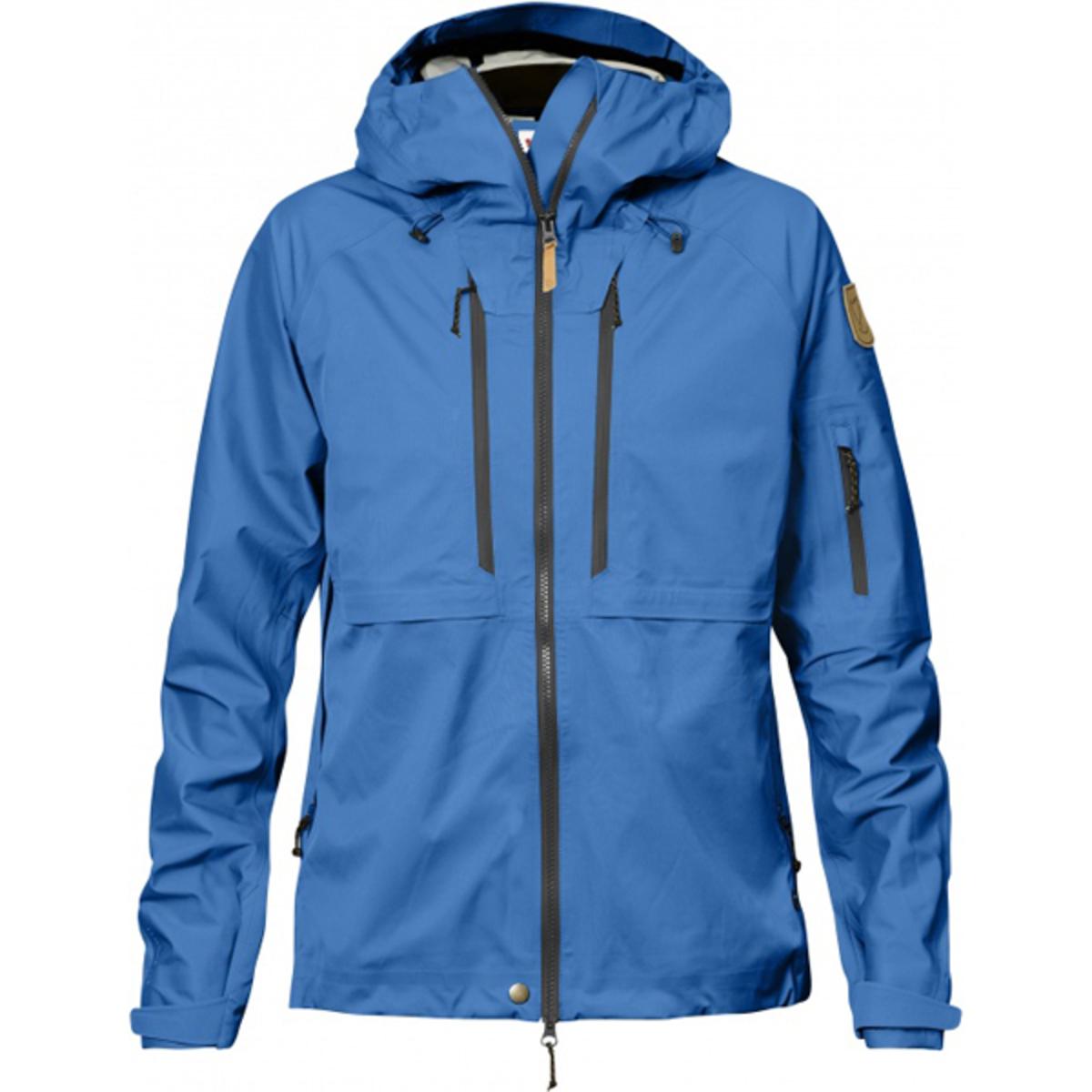  FjallRaven Womens Keb Eco-shell Jacket