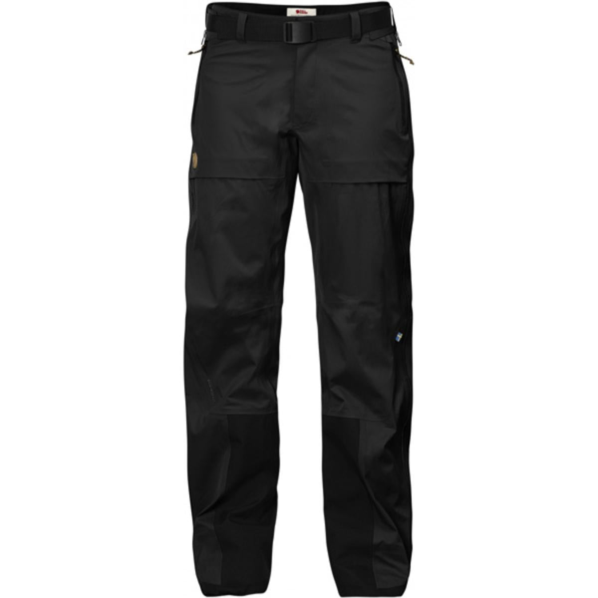  FjallRaven Womens Keb Eco-Shell Trousers