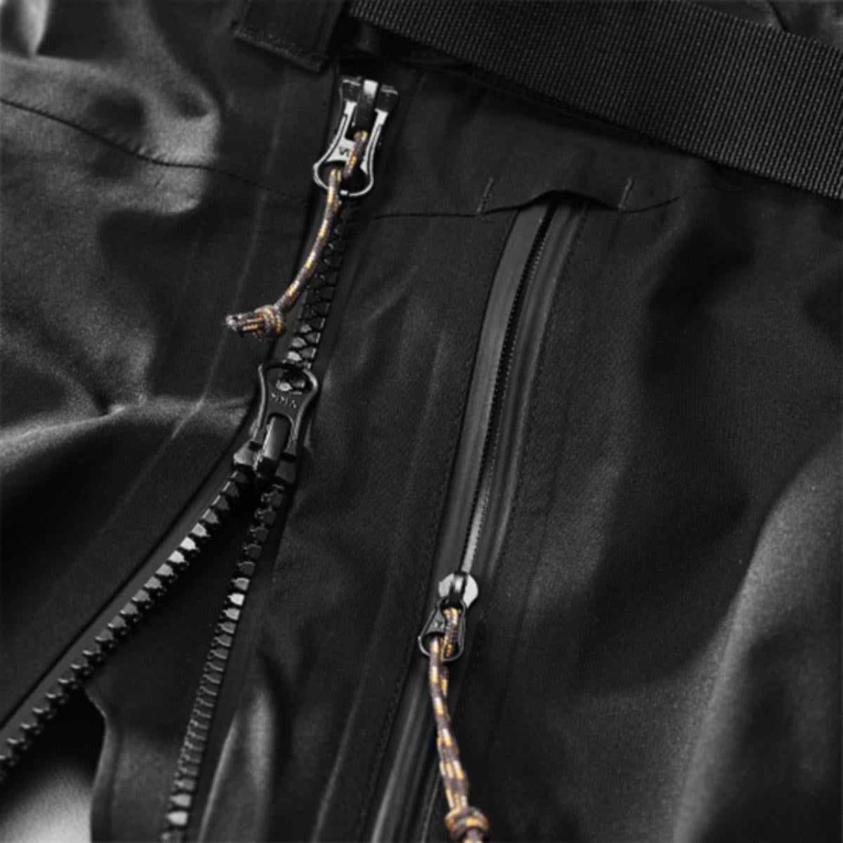  FjallRaven Womens Keb Eco-Shell Trousers