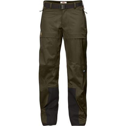  FjallRaven Womens Keb Eco-Shell Trousers
