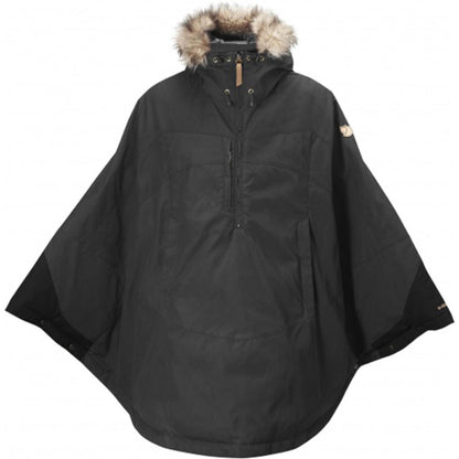  FjallRaven Womens Luhkka Jacket