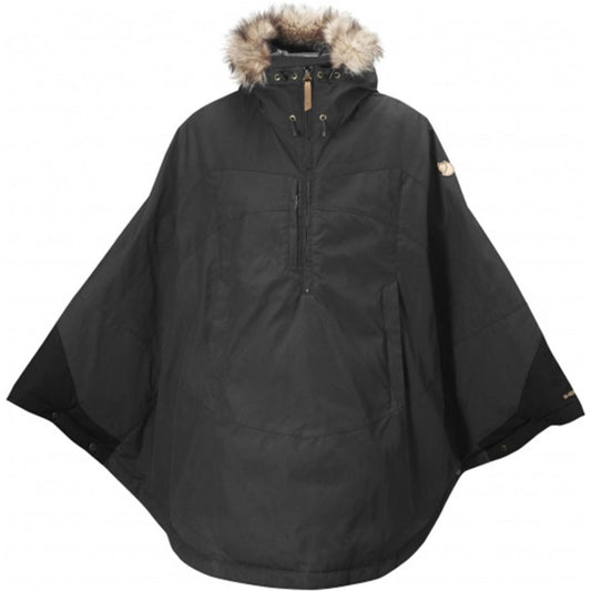  FjallRaven Womens Luhkka Jacket