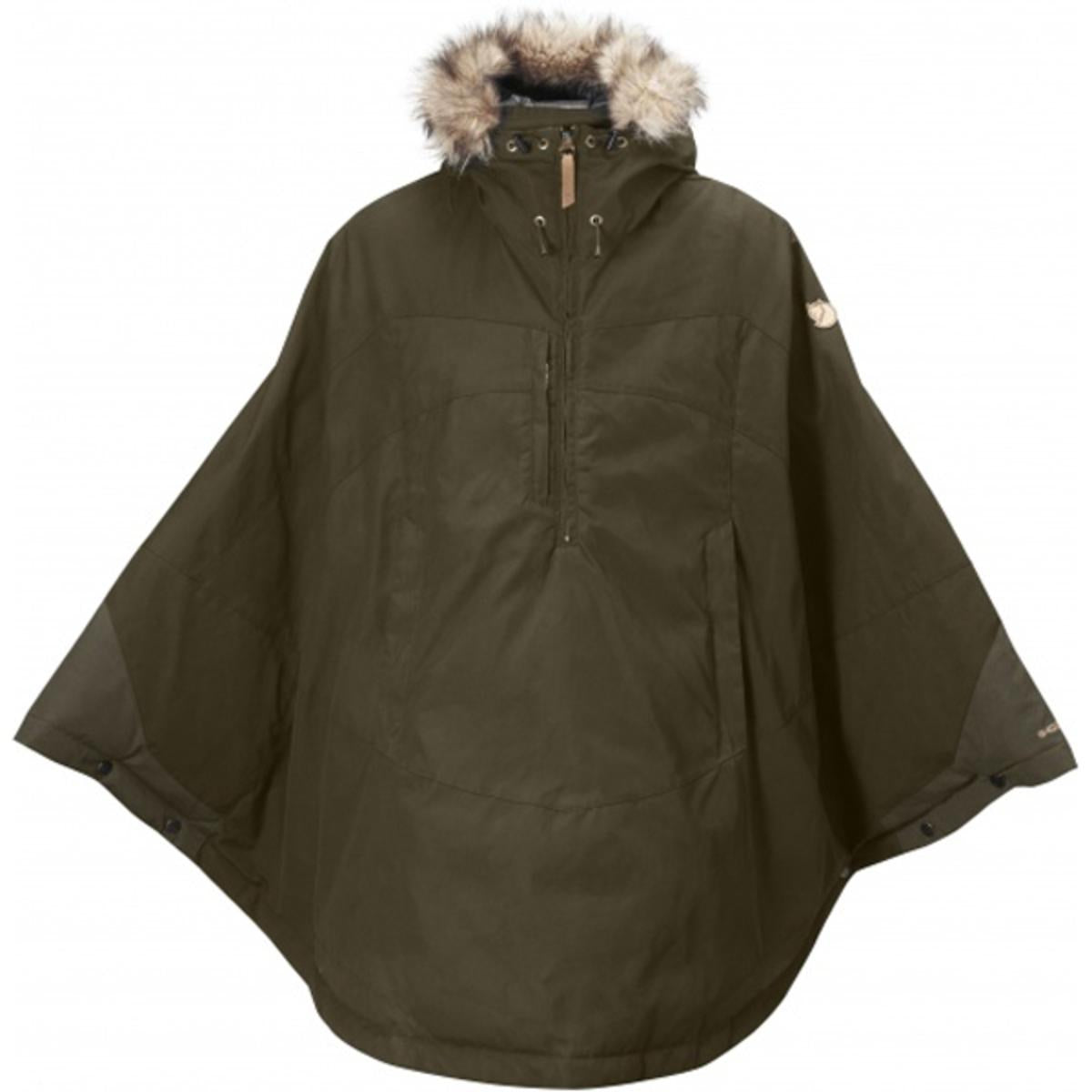  FjallRaven Womens Luhkka Jacket