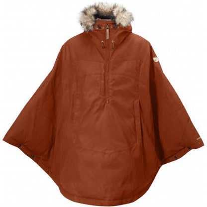  FjallRaven Womens Luhkka Jacket