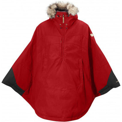 FjallRaven Womens Luhkka Jacket