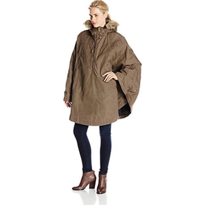  FjallRaven Womens Luhkka Jacket