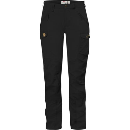  FjallRaven Womens Nikka Trousers Curved