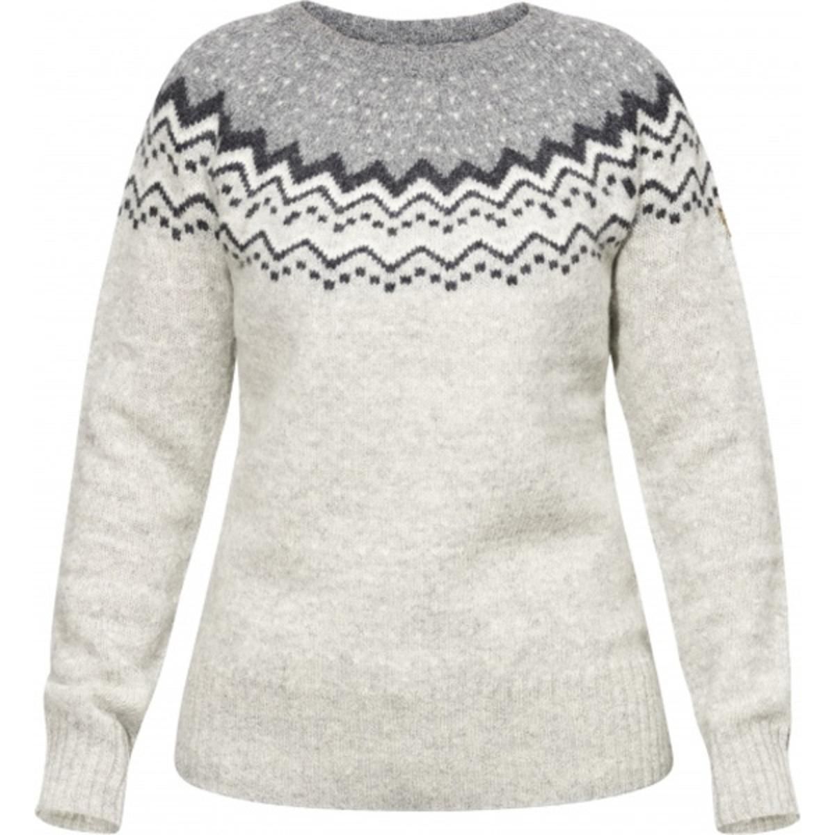  FjallRaven Womens Ovik Knit Sweater