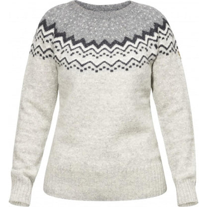  FjallRaven Womens Ovik Knit Sweater
