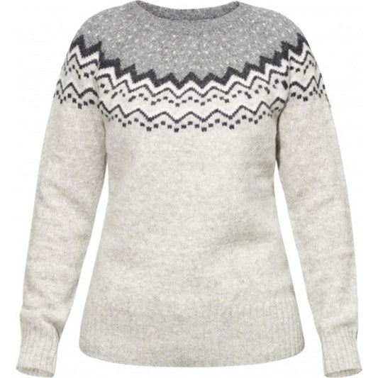  FjallRaven Womens Ovik Knit Sweater