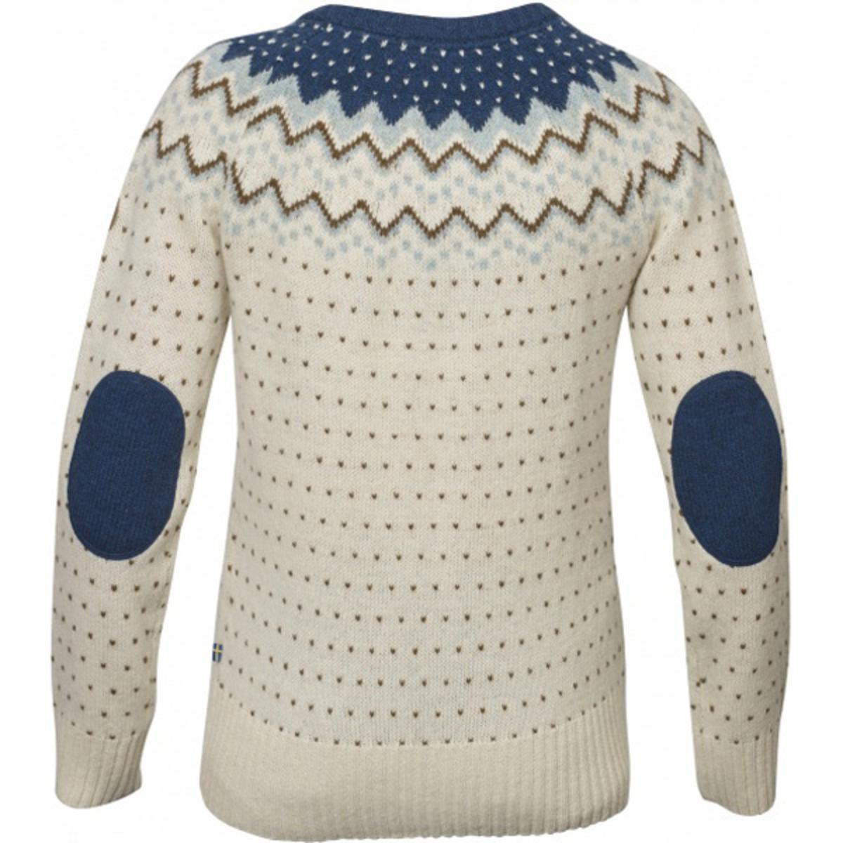  FjallRaven Womens Ovik Knit Sweater